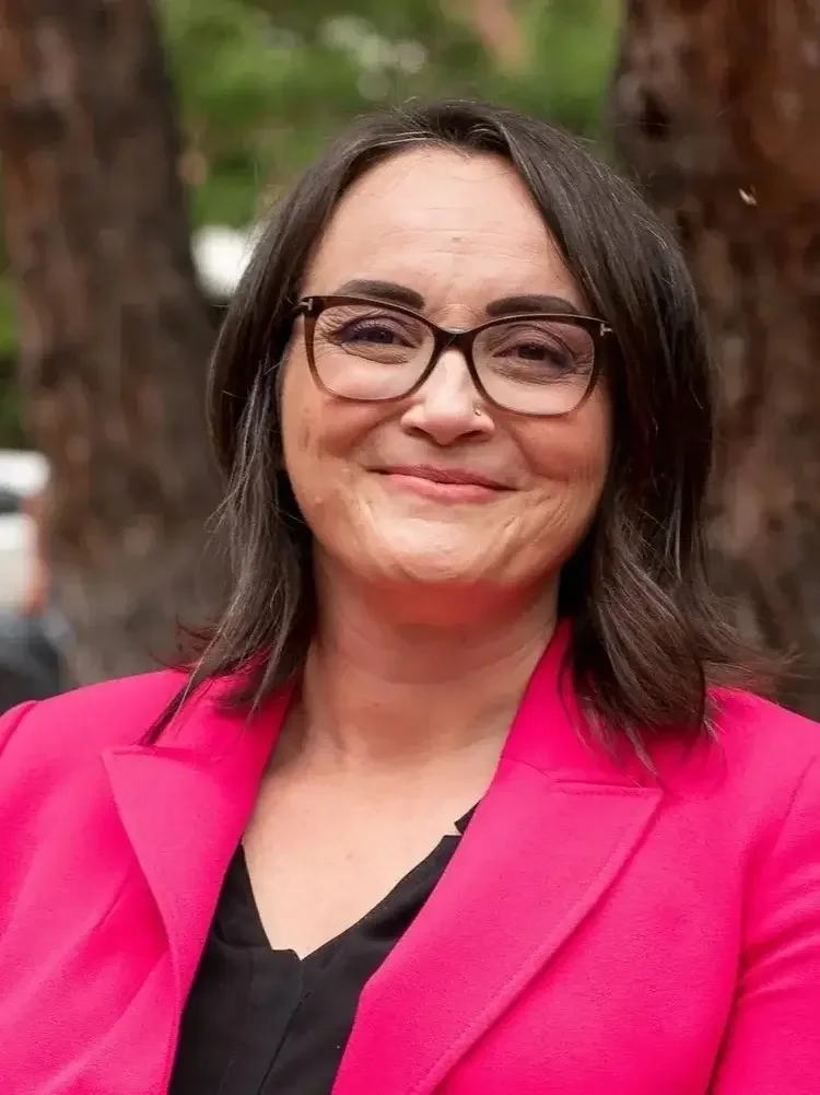 Boulder City Councilperson Nicole Speer