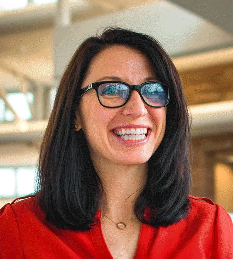 Andrea Steffes-Tuttle