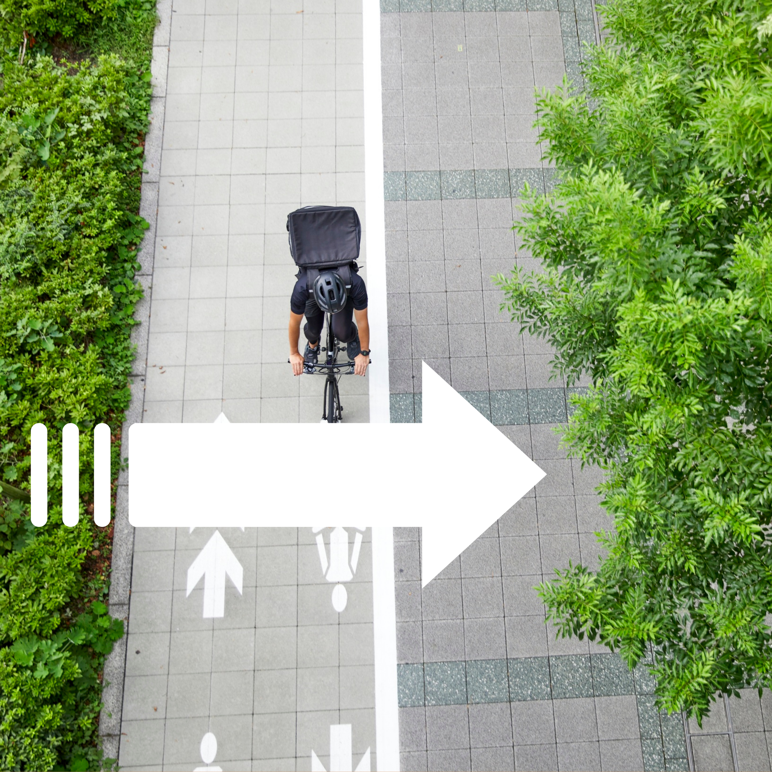 What's Next in Transportation?