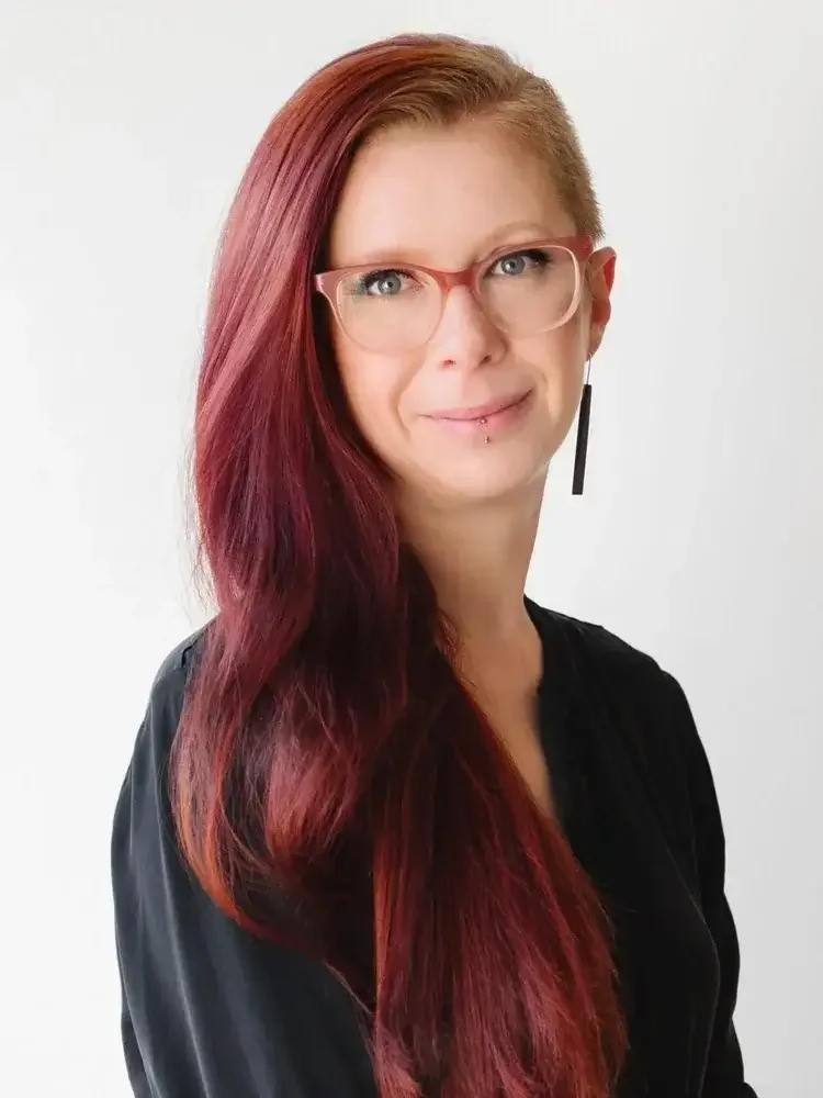 Boulder Mayor Pro Tem Lauren Folkerts