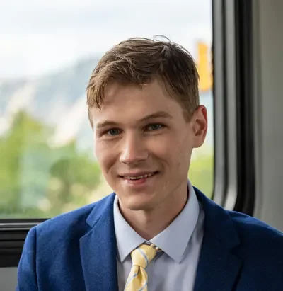 Jack Rosenthal, candidate for RTD District O