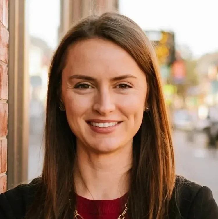 Molly Fitzpatrick