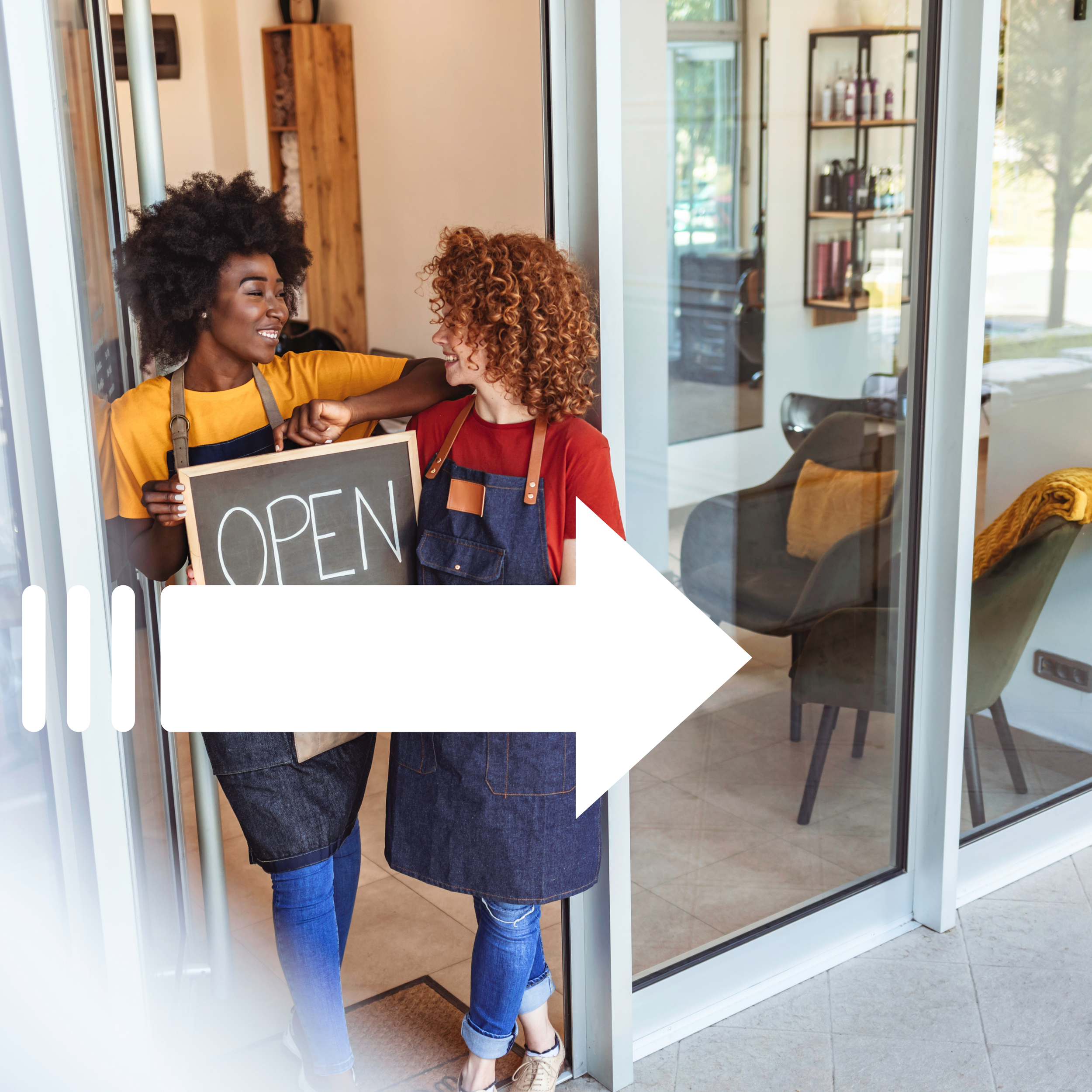 What's Next in Economic Vitality?