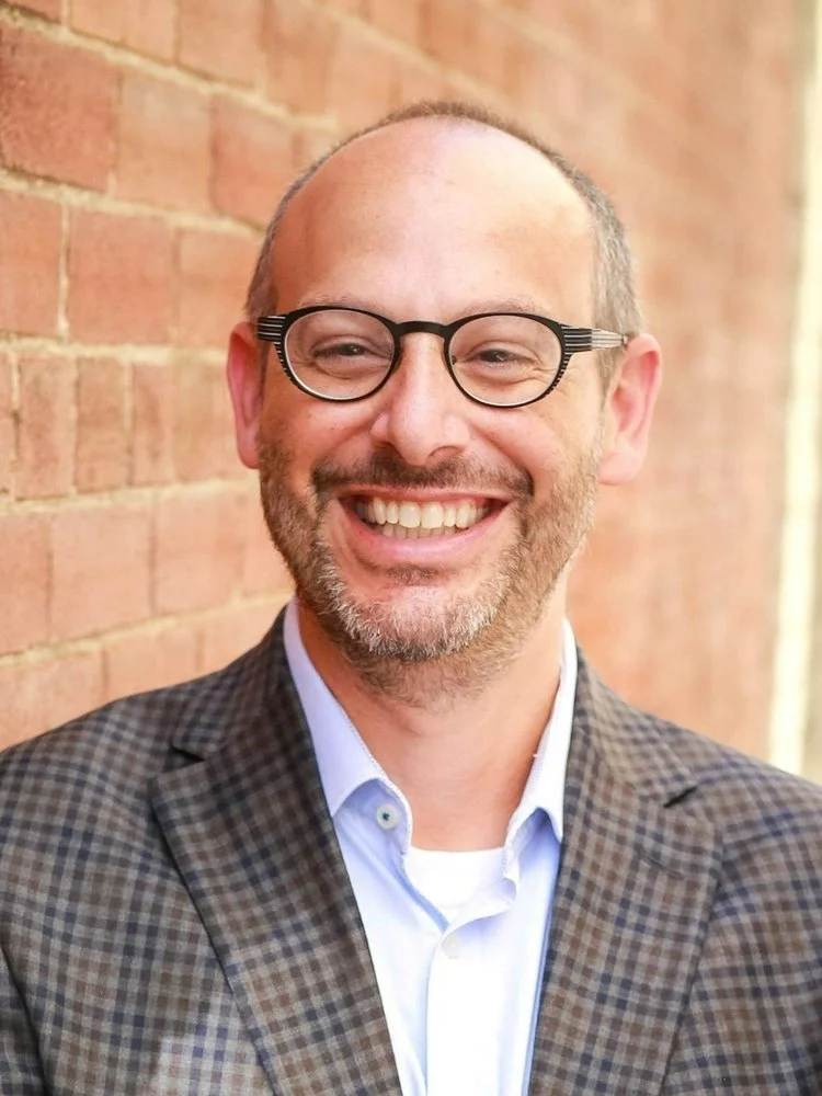 Dan Williams (he/him)