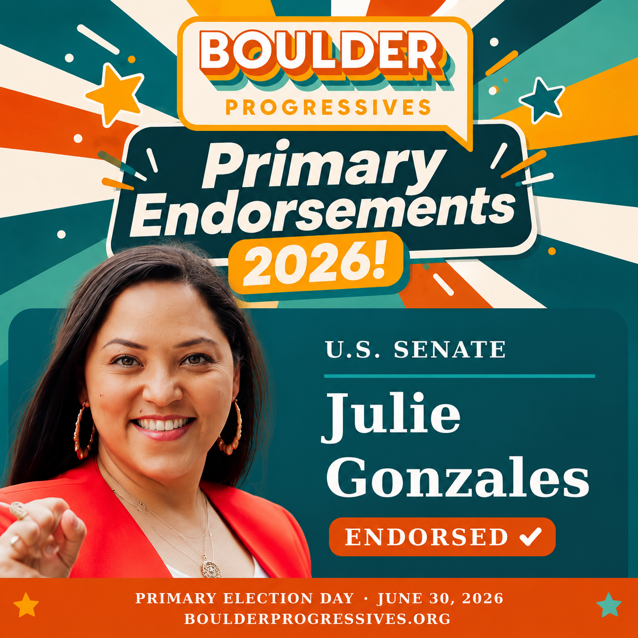 Julie Gonzales BP Endorsement.png
