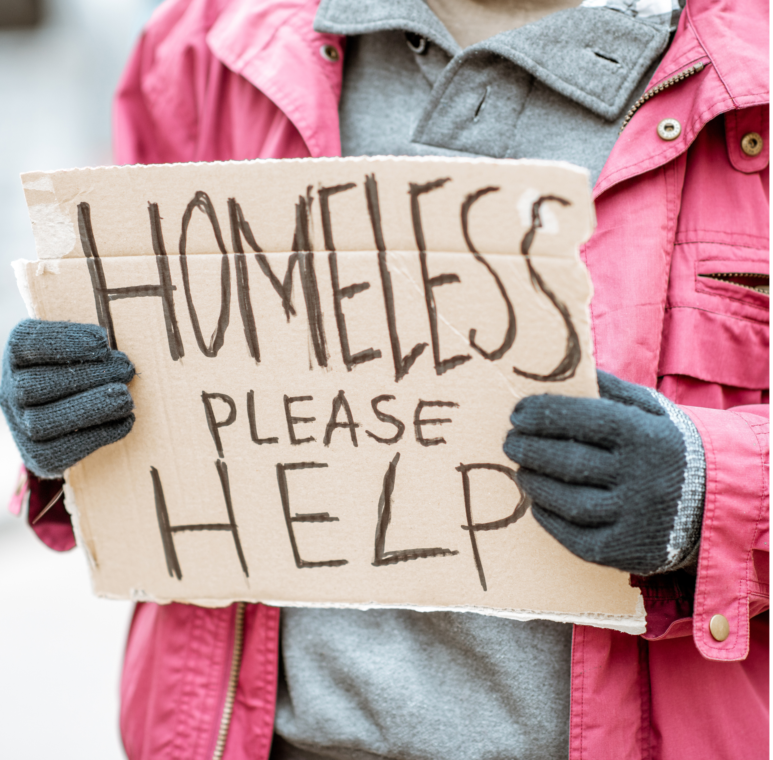 Boulder Progressives - Homelessness