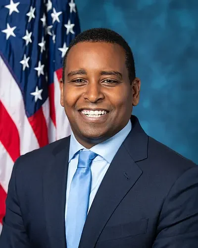 Joe Neguse, U.S. House CD2 (Colorado)