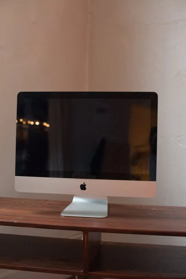 22" iMac