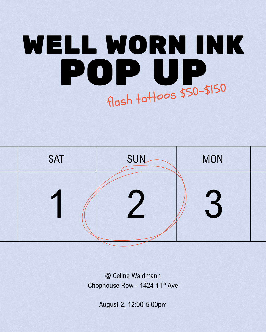POP UP