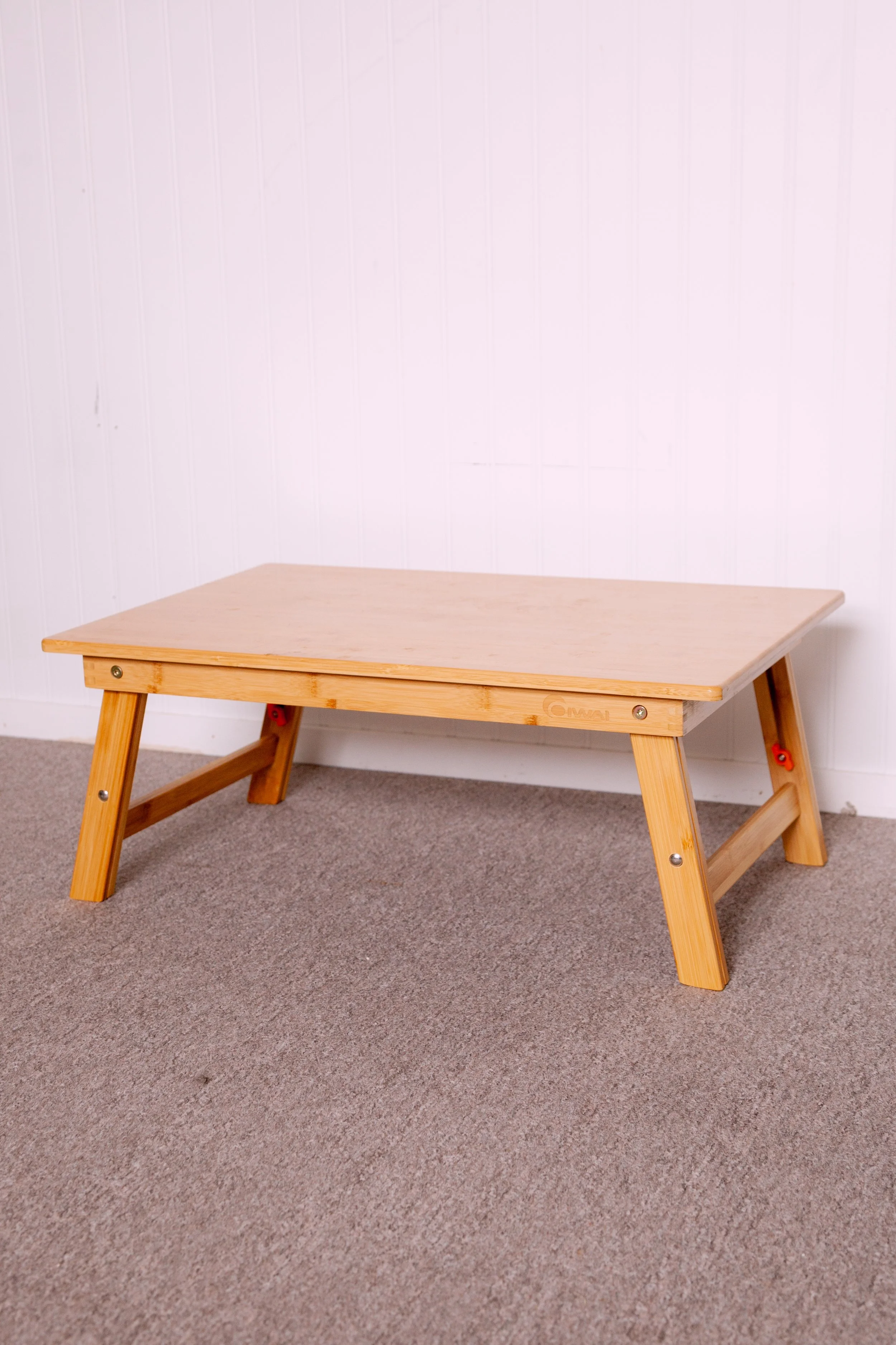 monitor stand / tv tray / etc