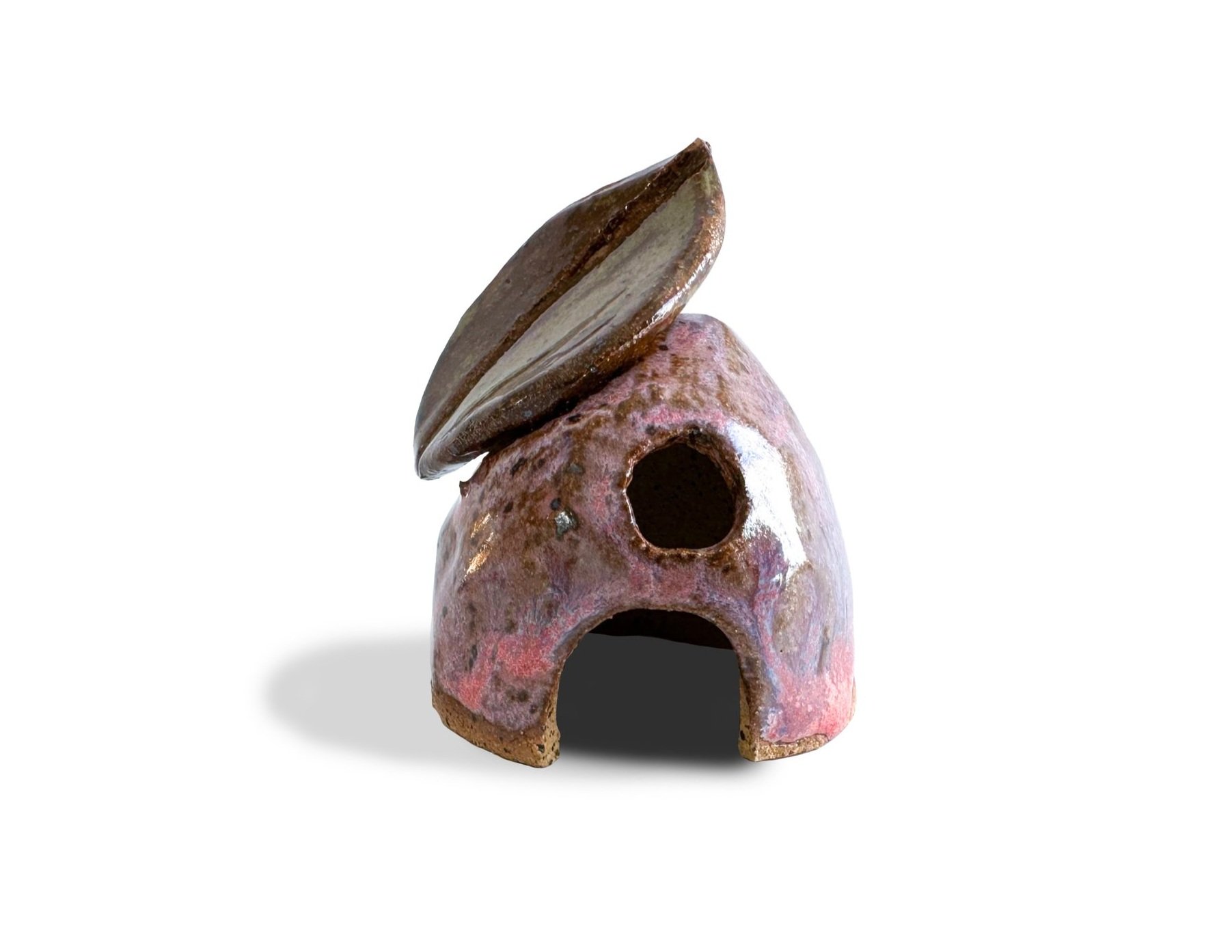  Gnome Homes 