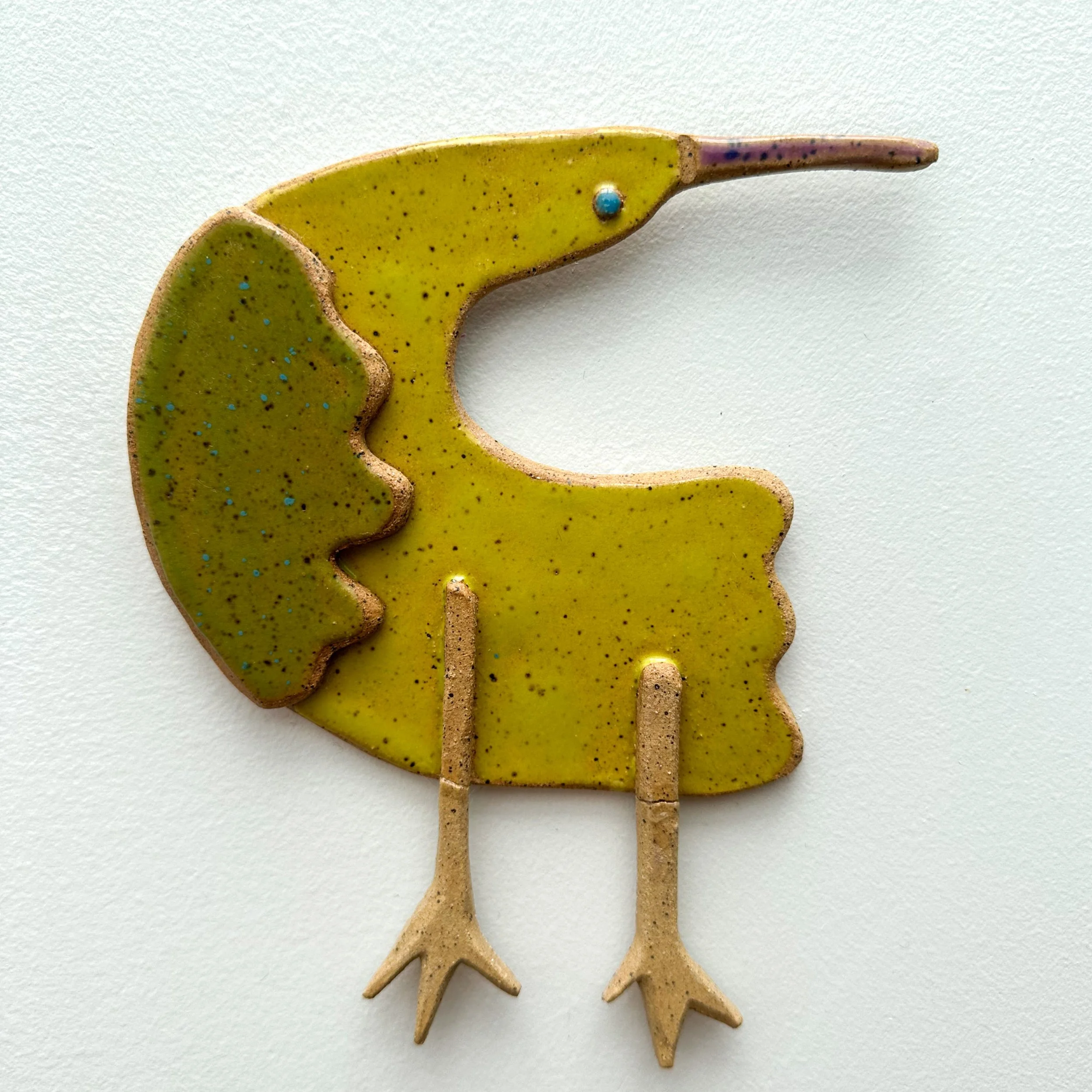 Curvy Coo