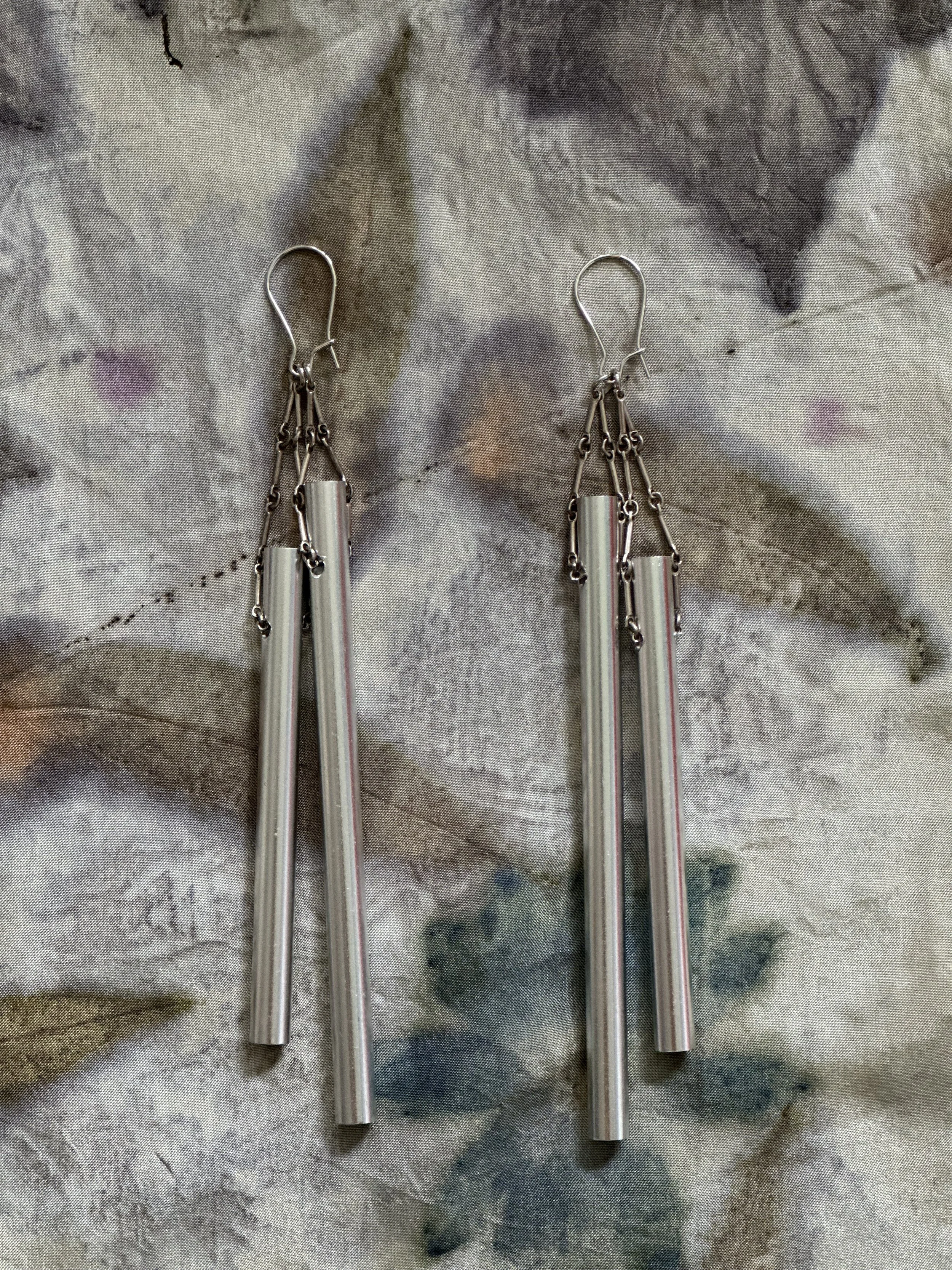  Week 43: Windchime dangles 