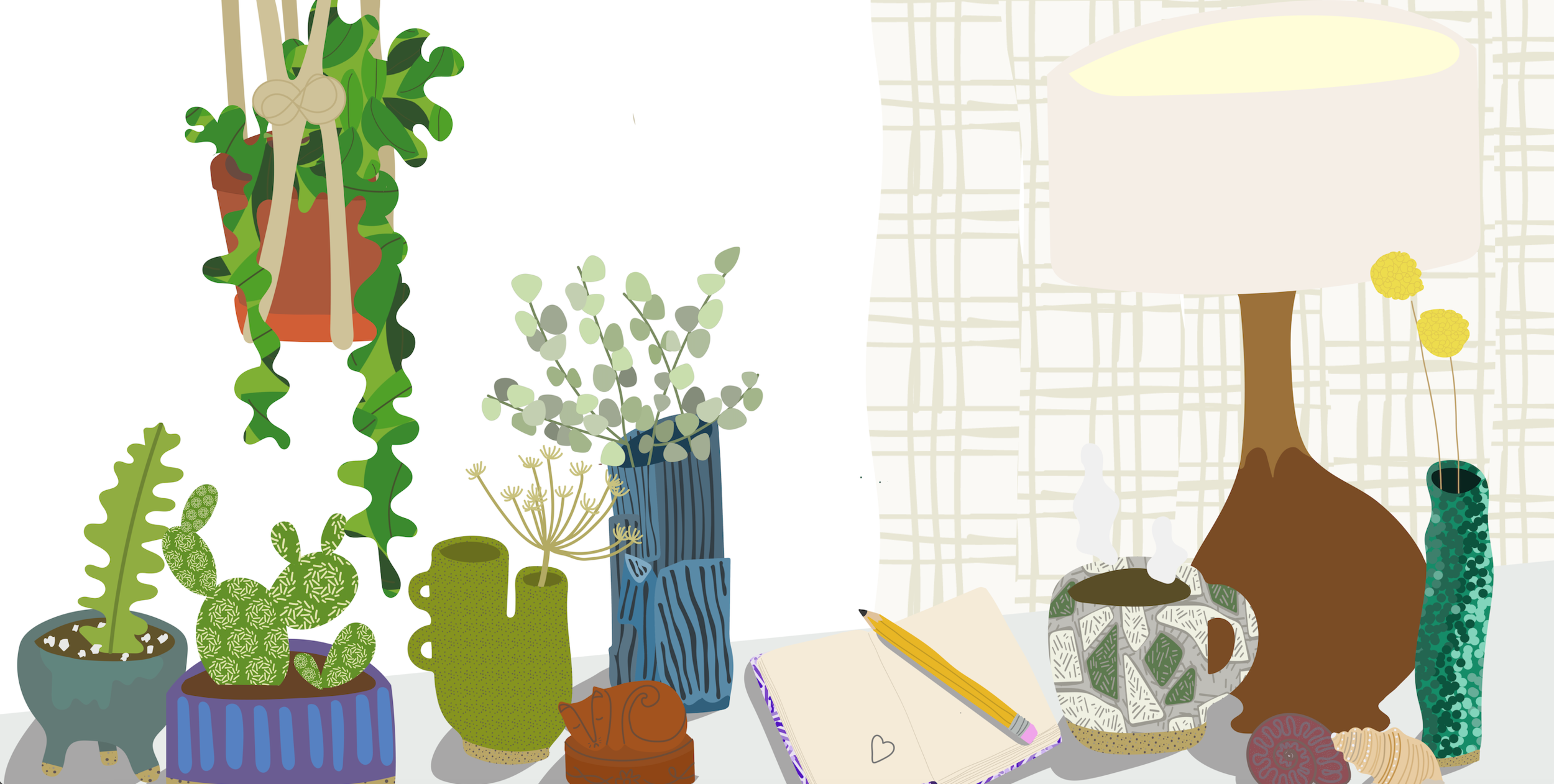  Jordan Kushins finds comfort in simple treasures 