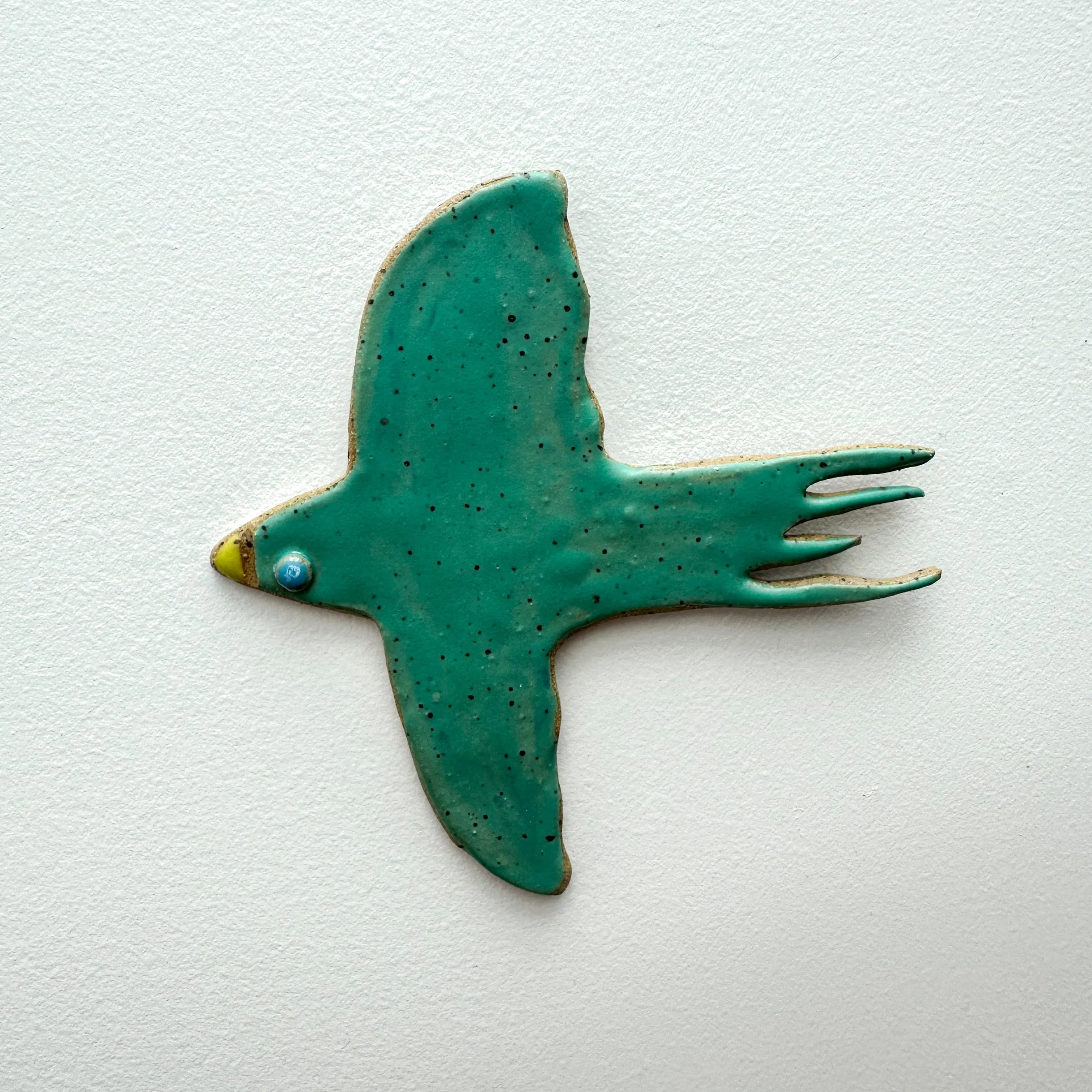 Soaring Glider