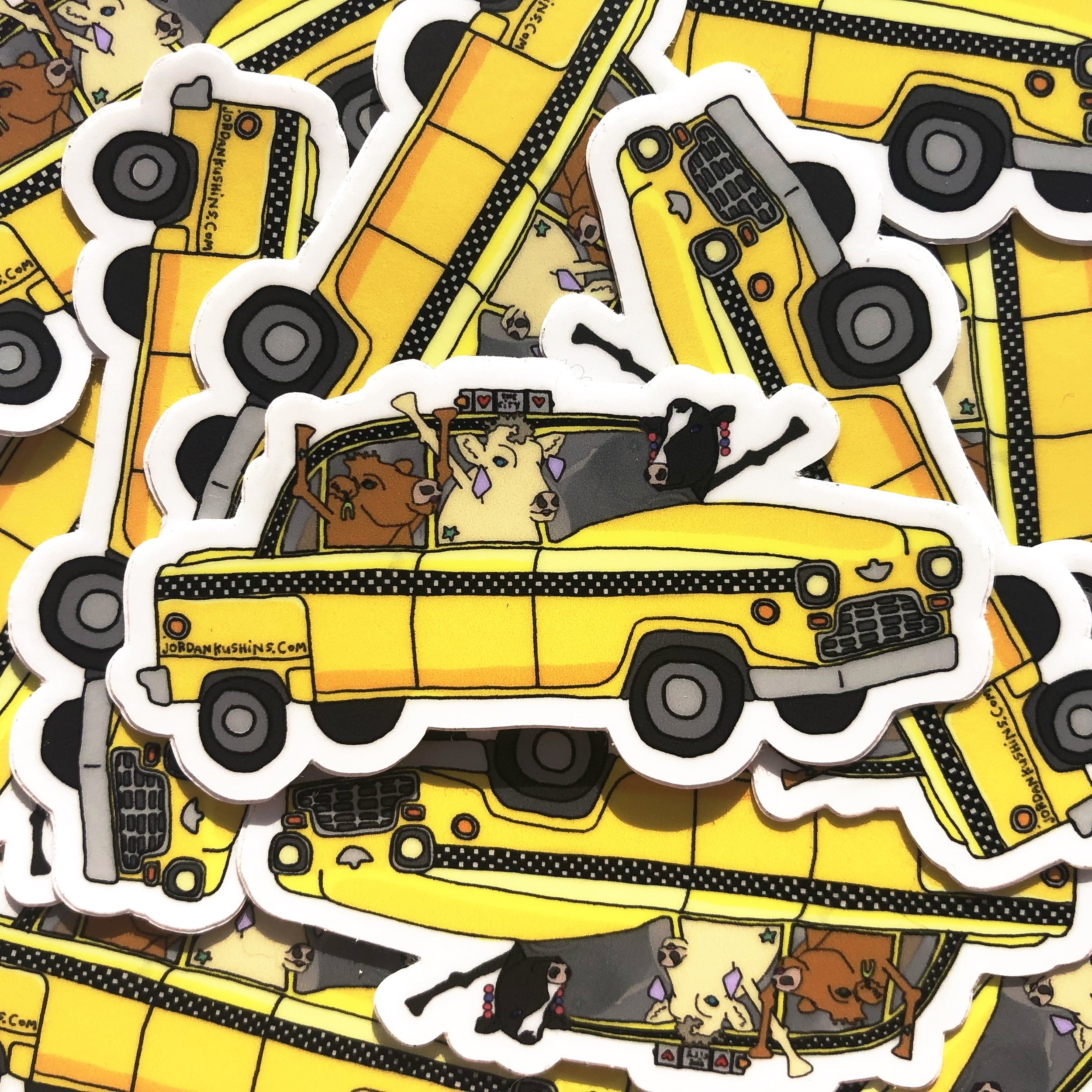 jordan_kushins_cow_cab_stickers.JPG