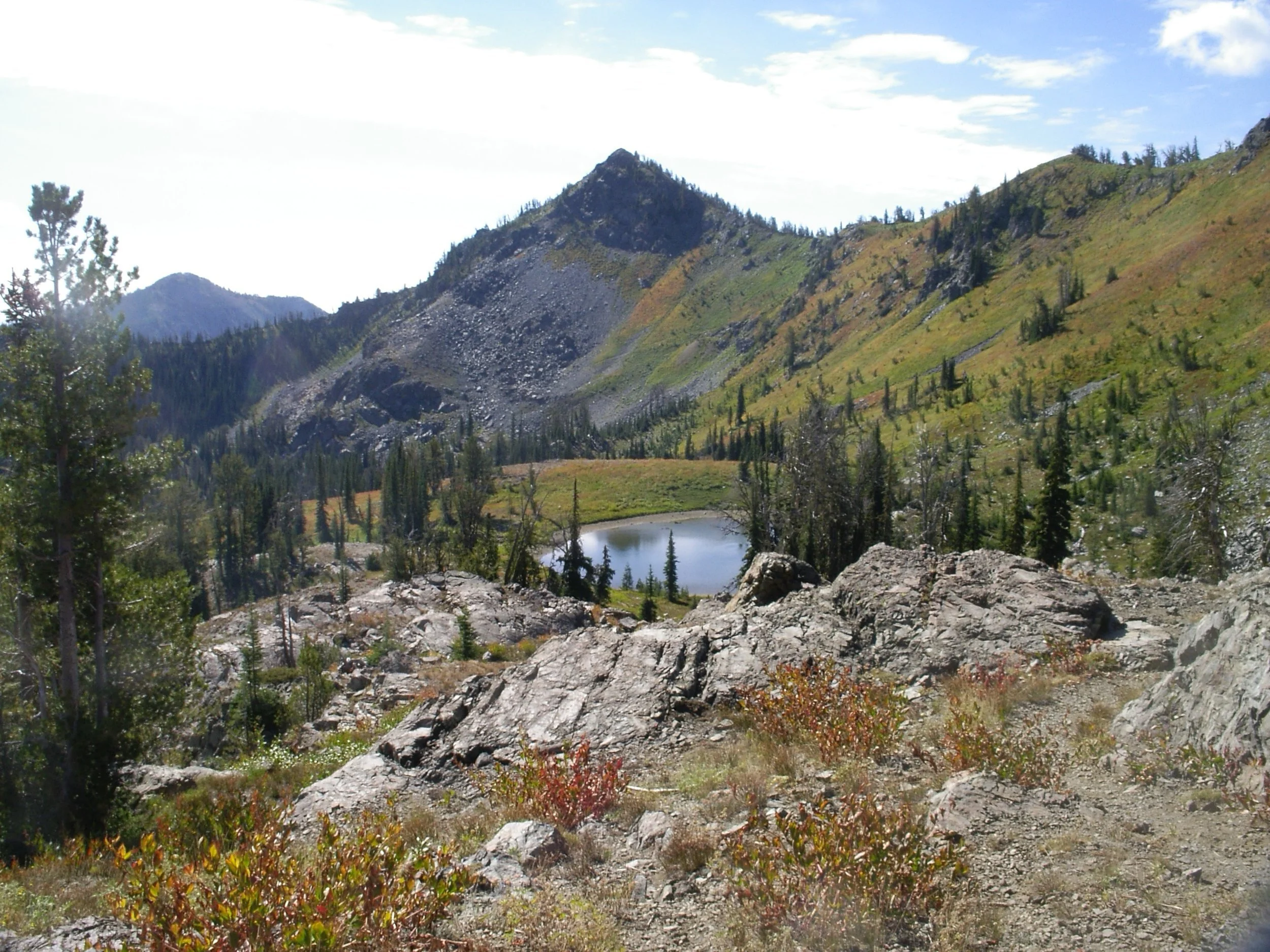 Visit Southwest Idaho Visual Inspiration in a Campervan