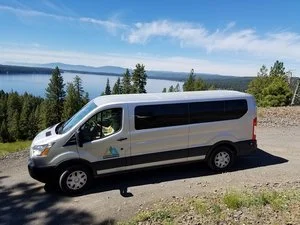 Ponderosa State Park