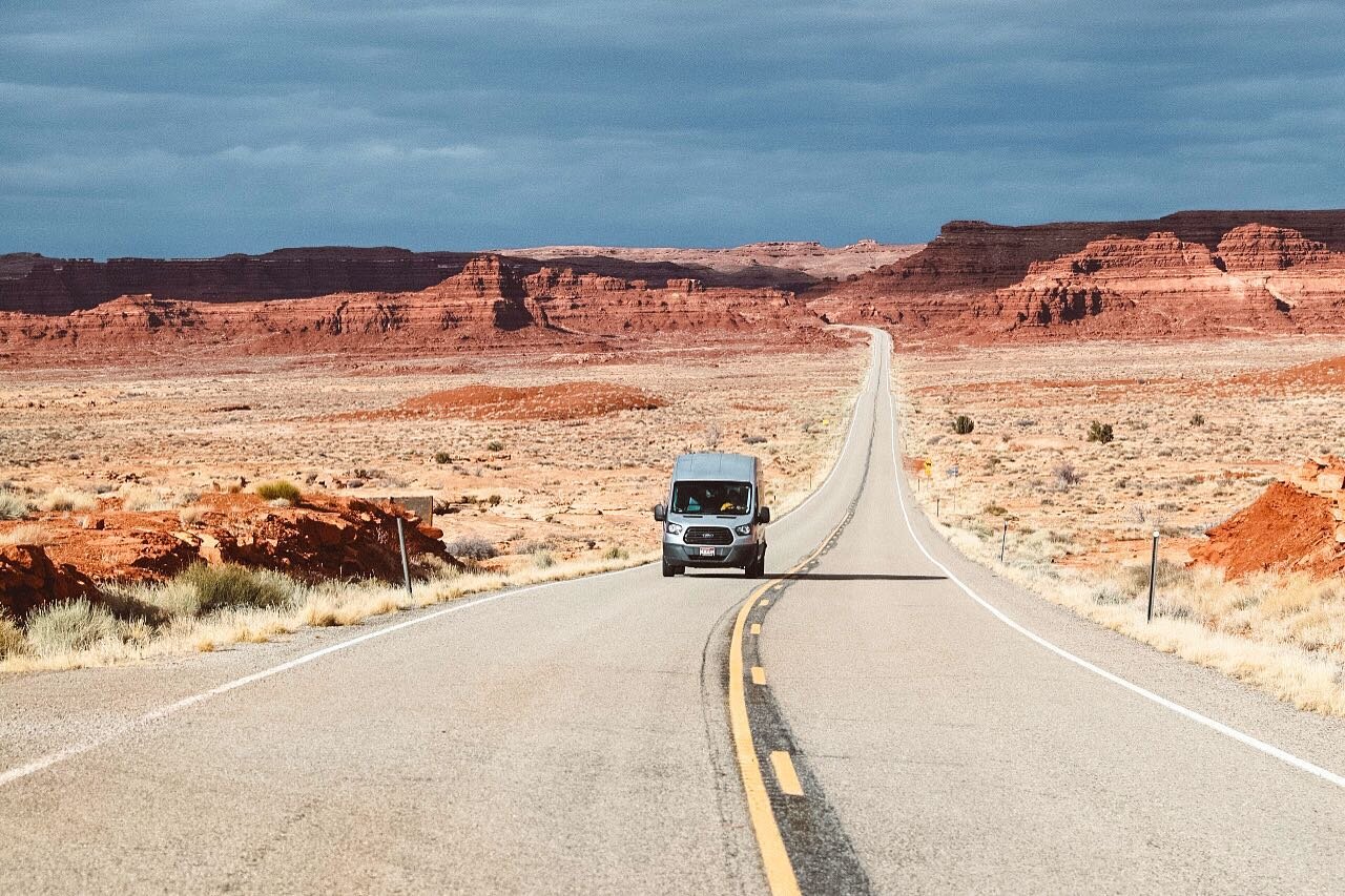 The weather is cooling off in the Utah desert, making it a perfect time to explore the state&rsquo;s natural wonders! 

Plan your trip soon to take advantage of the end of summer perks: moderate weather and less crowds.