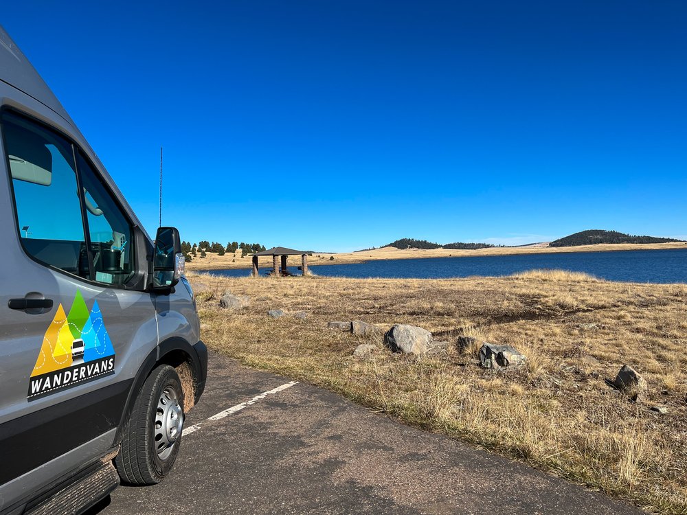 Webasto Heater Installs — Wandervans