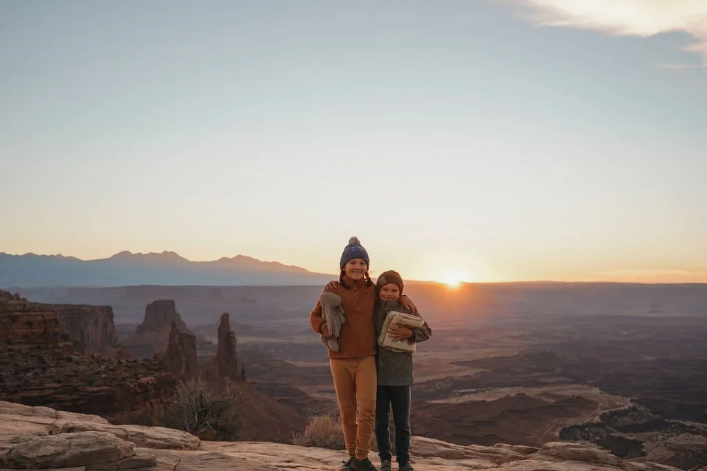 Building Skills and Confidence with Wandervans: Introducing Kids to New Adventures