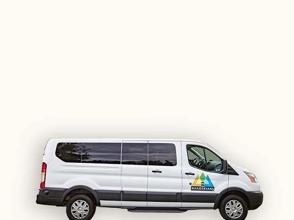 Wandervans