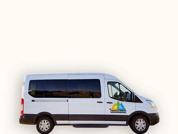 Wandervans