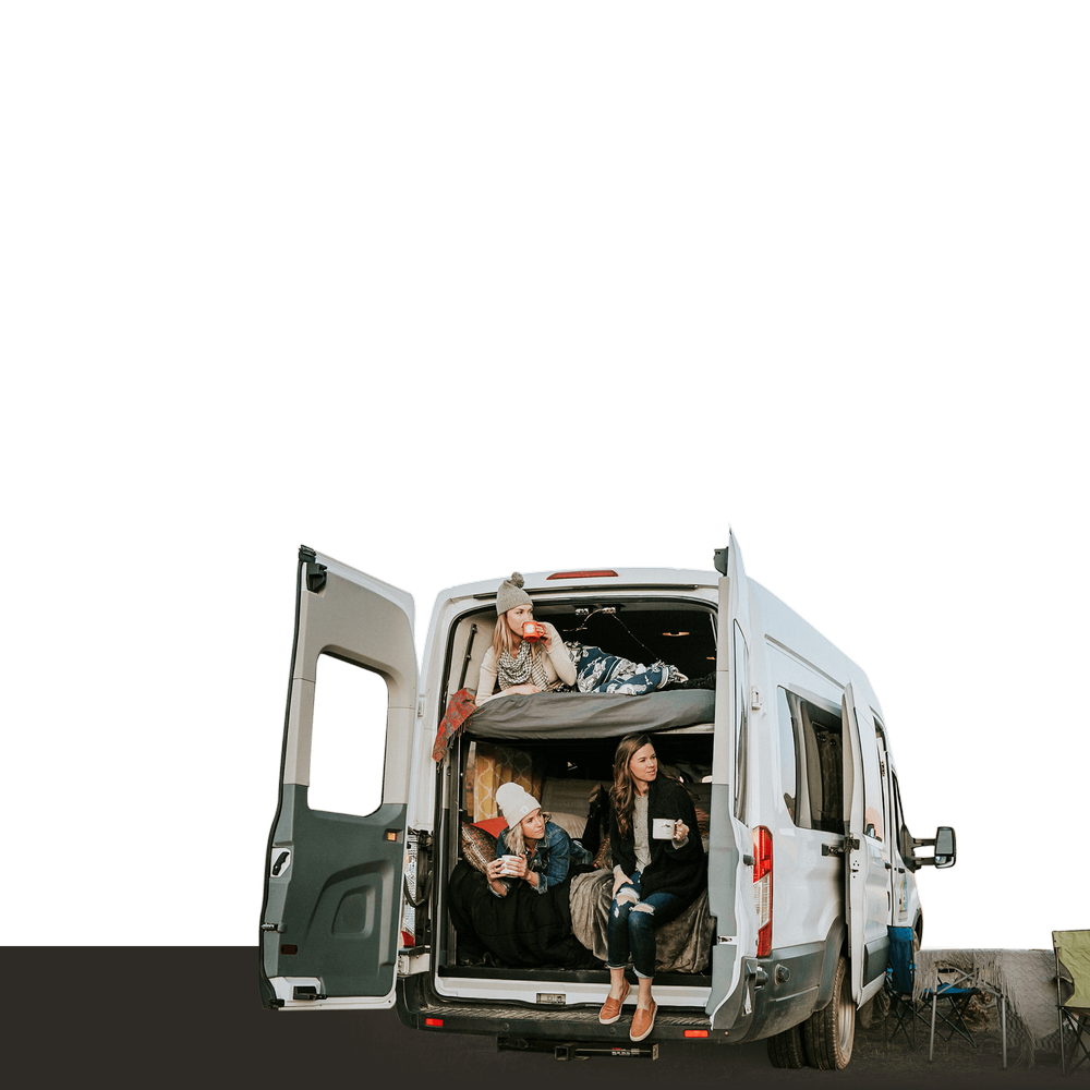 Campervan Rentals and recreational vehicle RV rentals Wandervans