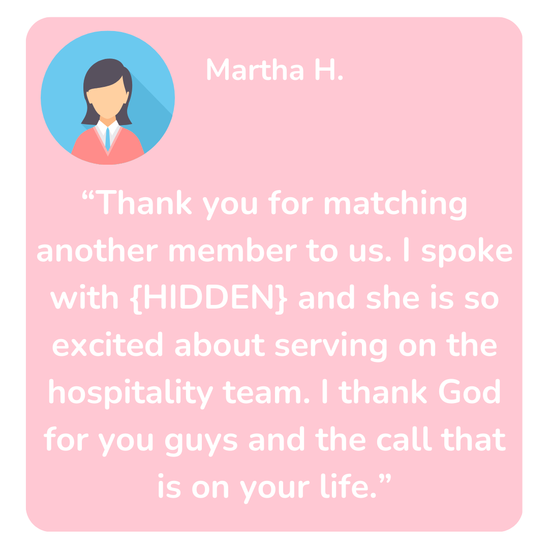 “I enjoyed the Palmly experience. I’ve never experienced a church that way. (9)-min.png