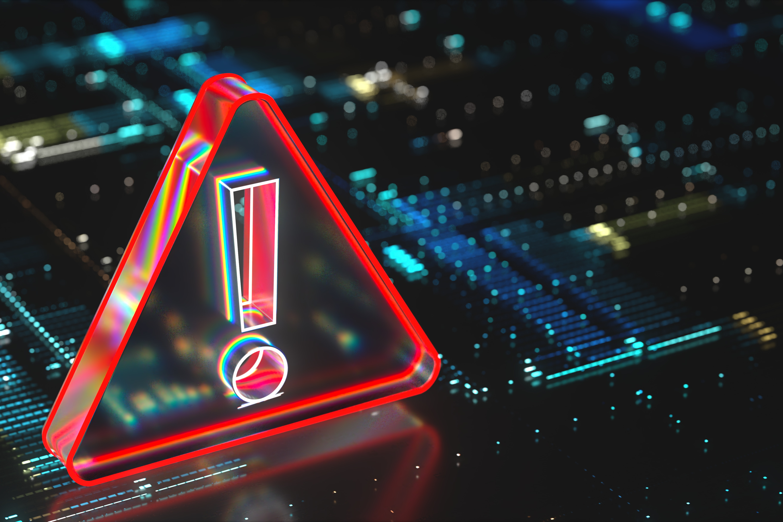 Guarding Your Business Against Ransomware