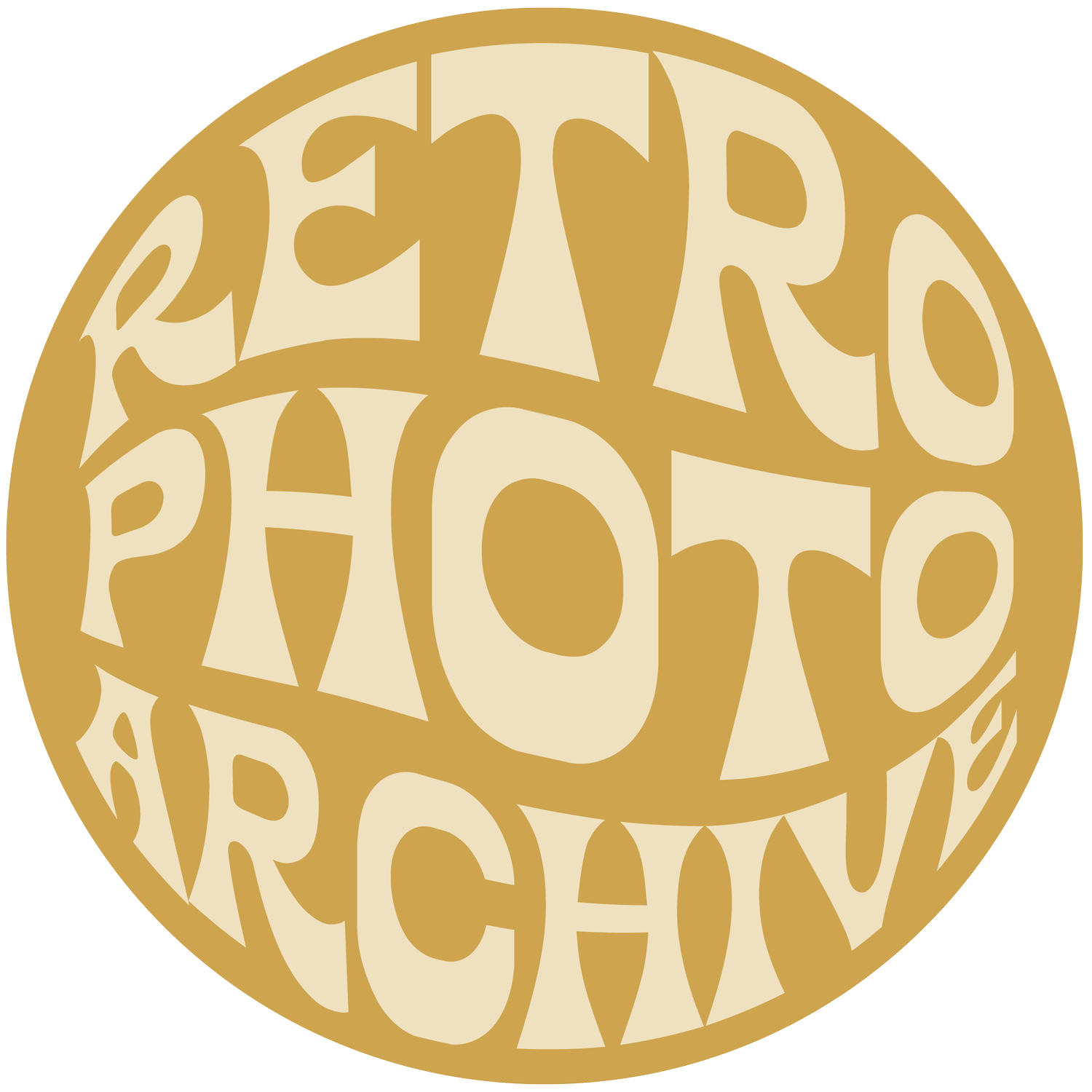 Retro Photo Archive