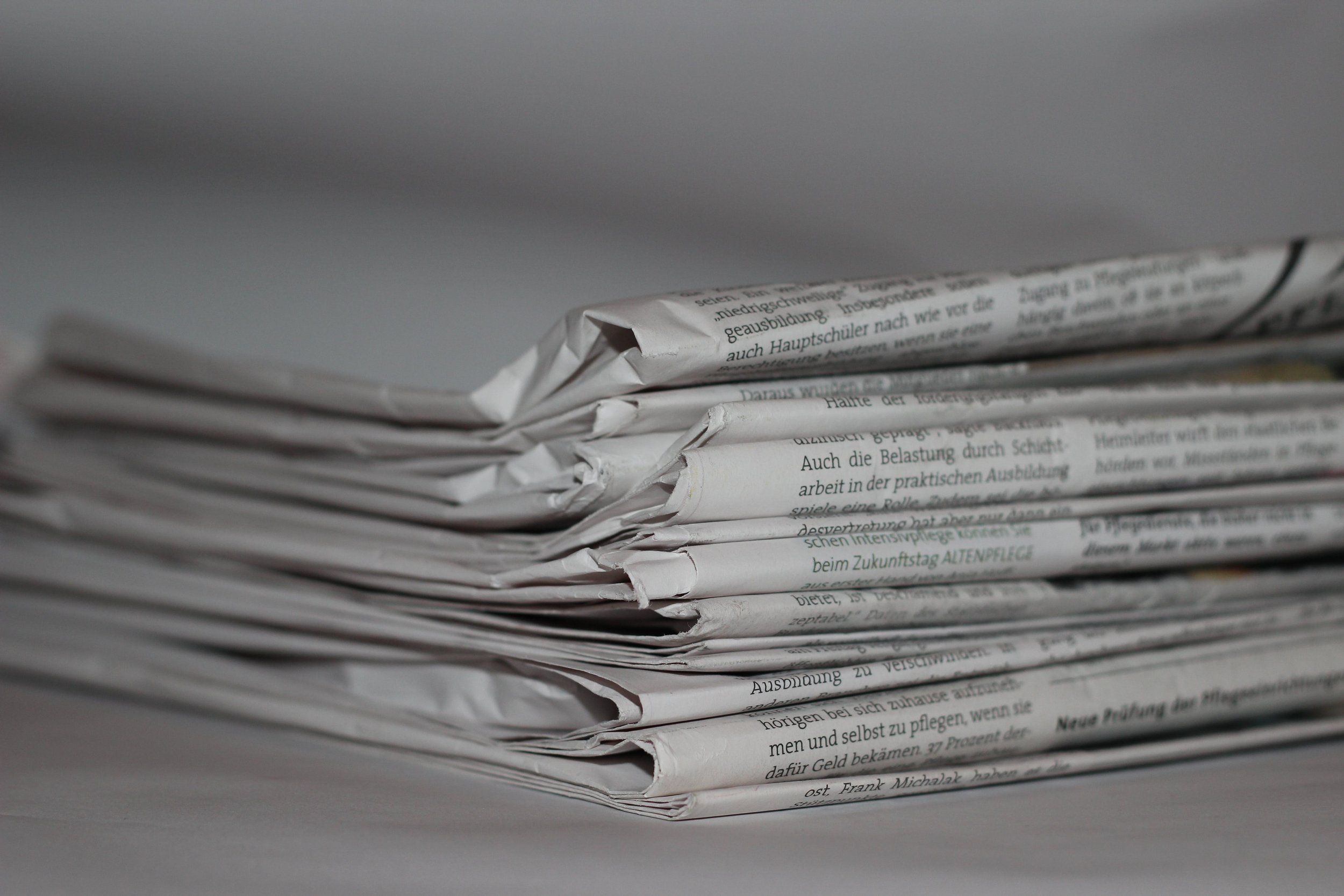 CommonUnity Celebrates The Daily Herald: Honoring the Watchdog Role and Gratitude for Local Journalism Amidst Funding Challenges
