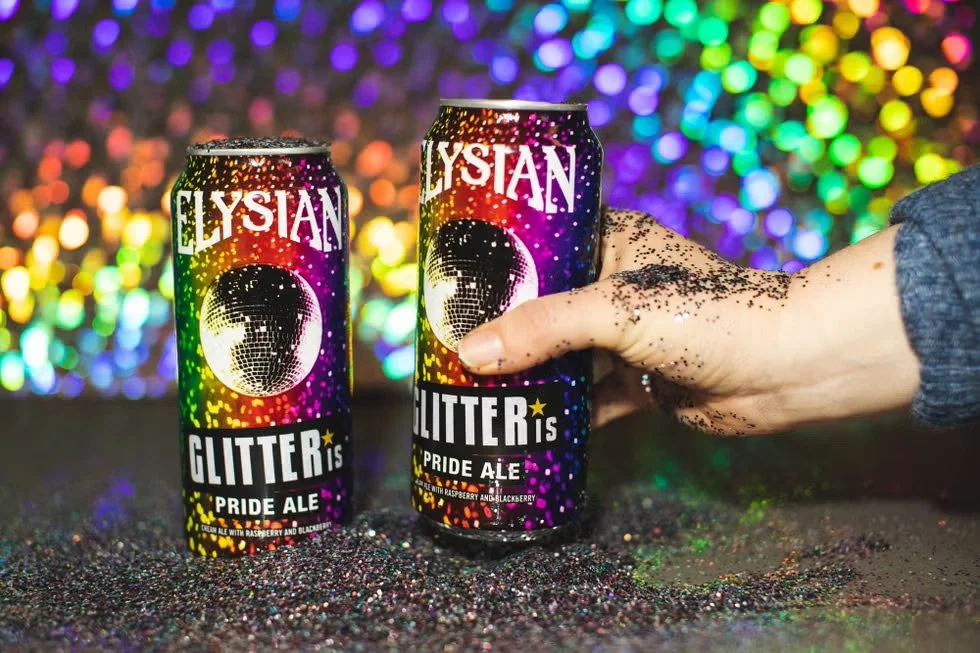 Glitteris