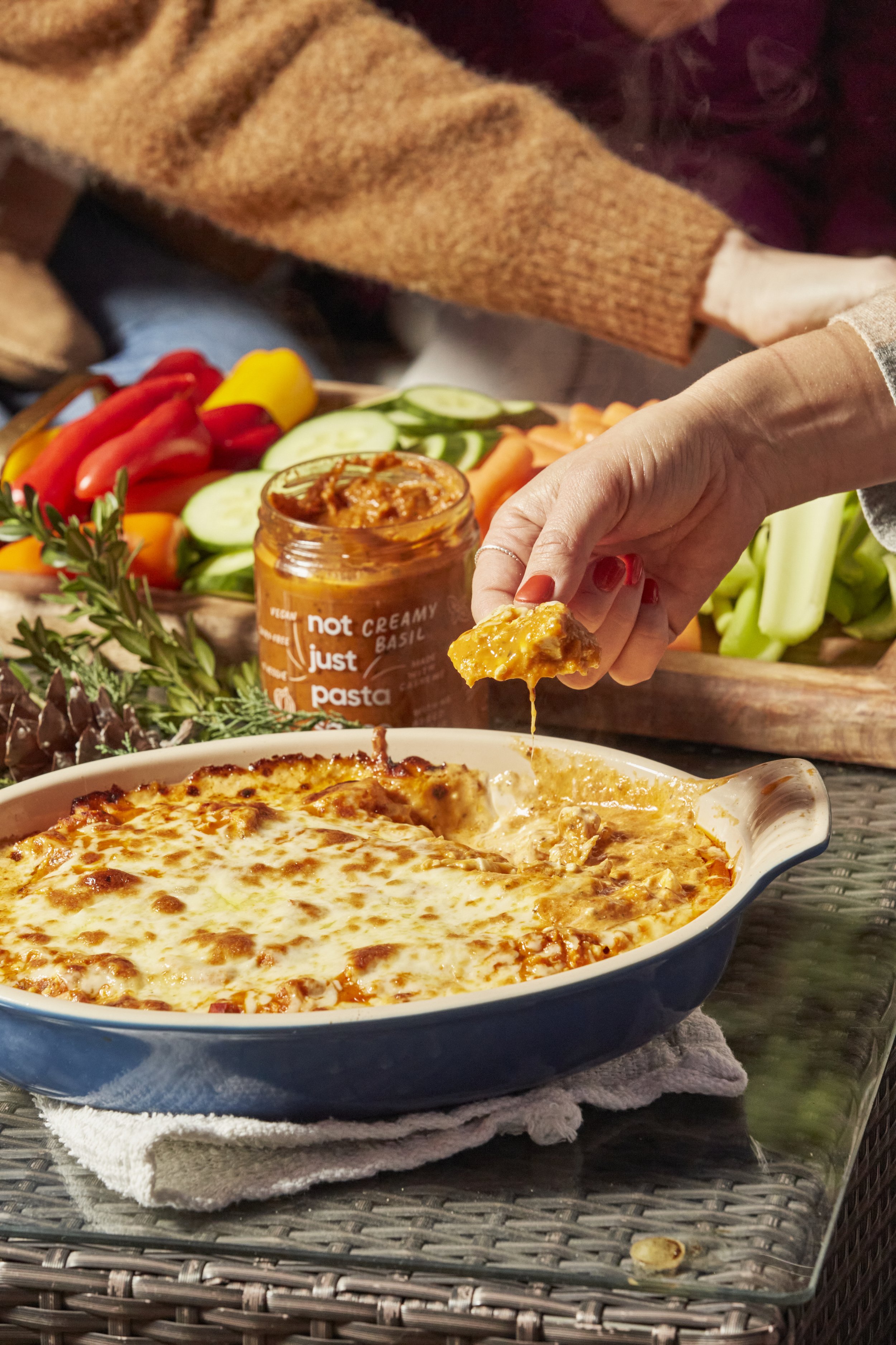 buffalo chicken xmas dip.jpeg