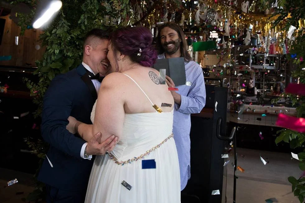 Wedding 1