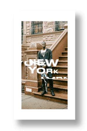 NYC is