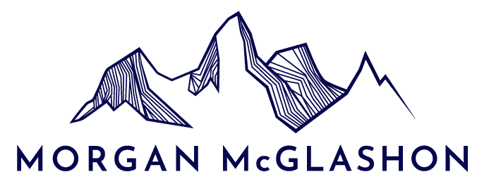 Morgan McGlashon
