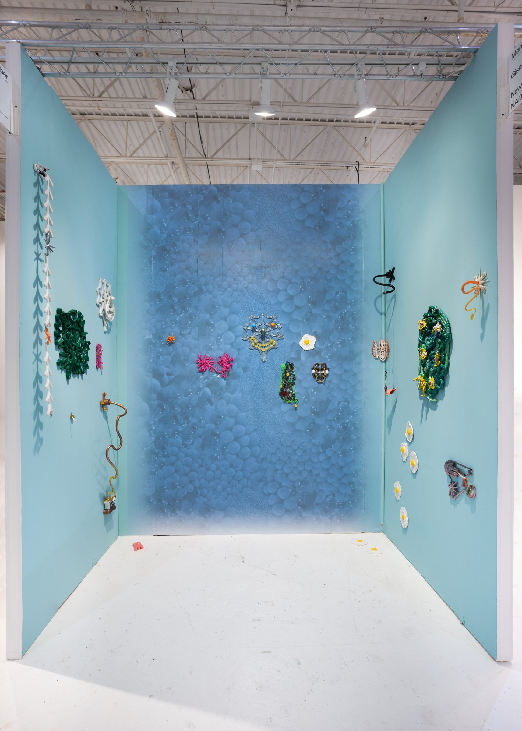 Gisela Projects at Nada Miami 2022