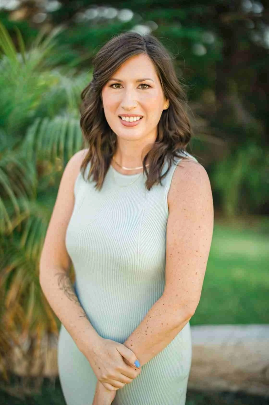 Lindsey Bruner