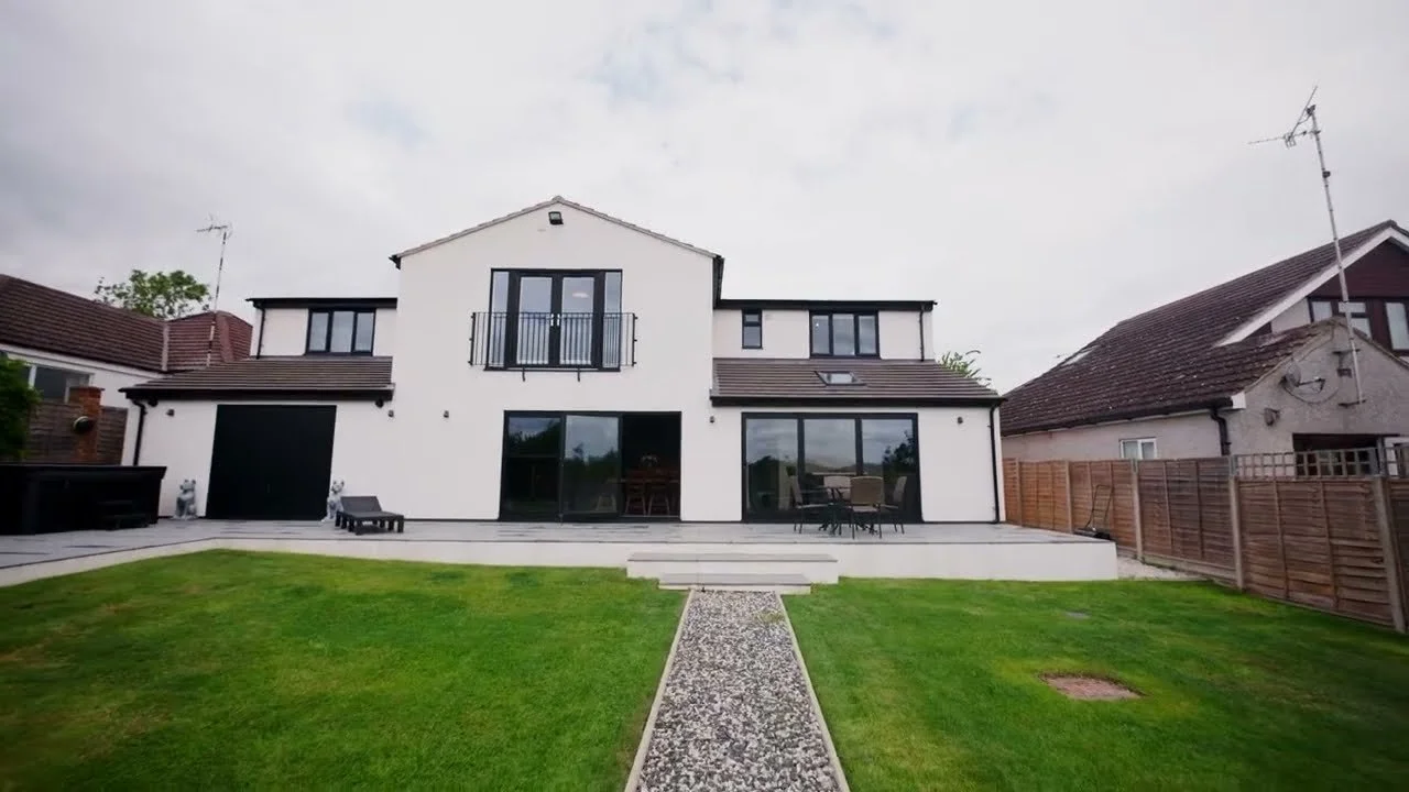 High End Real Estate - Rugby, UK