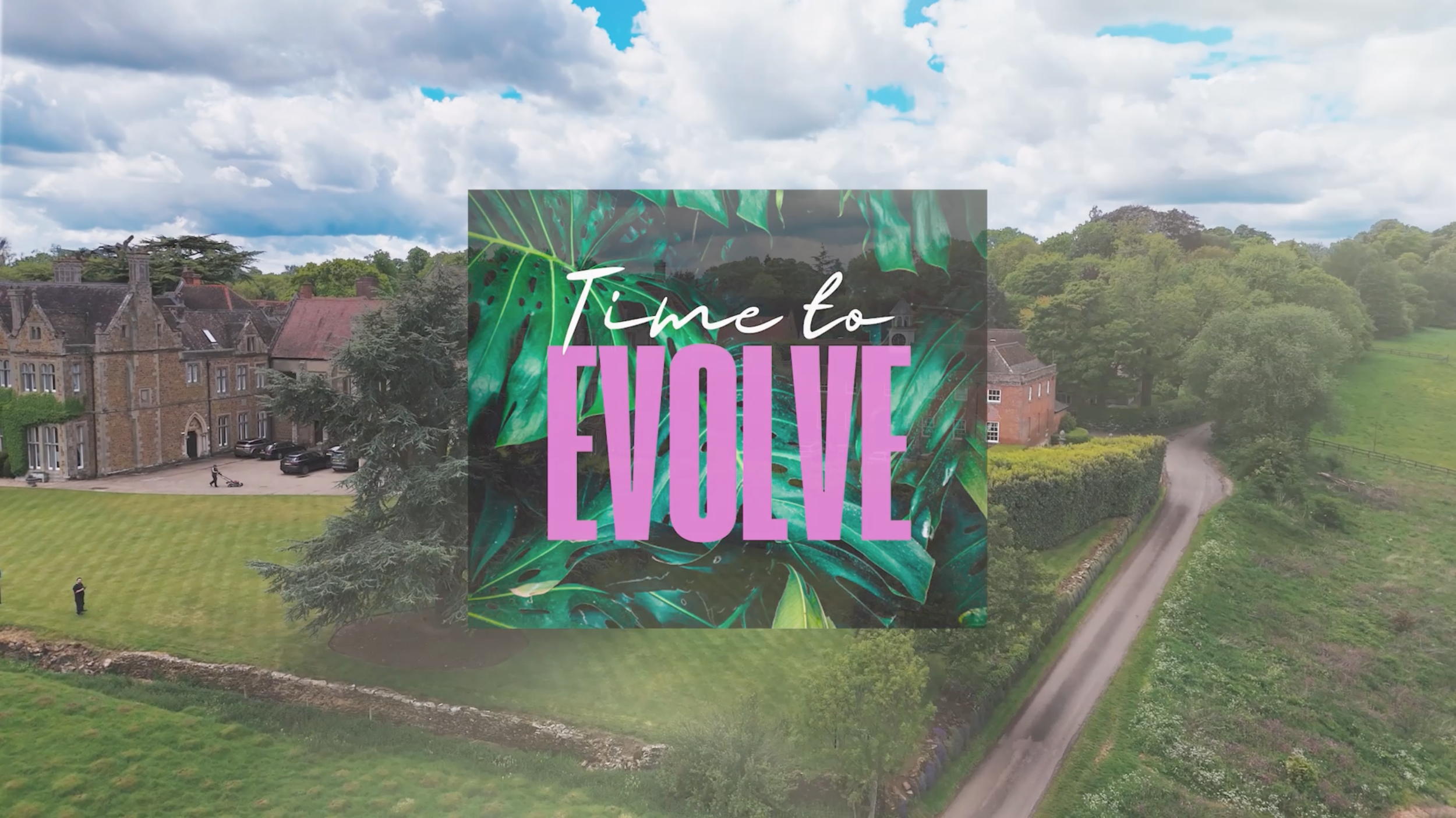 time2evolve