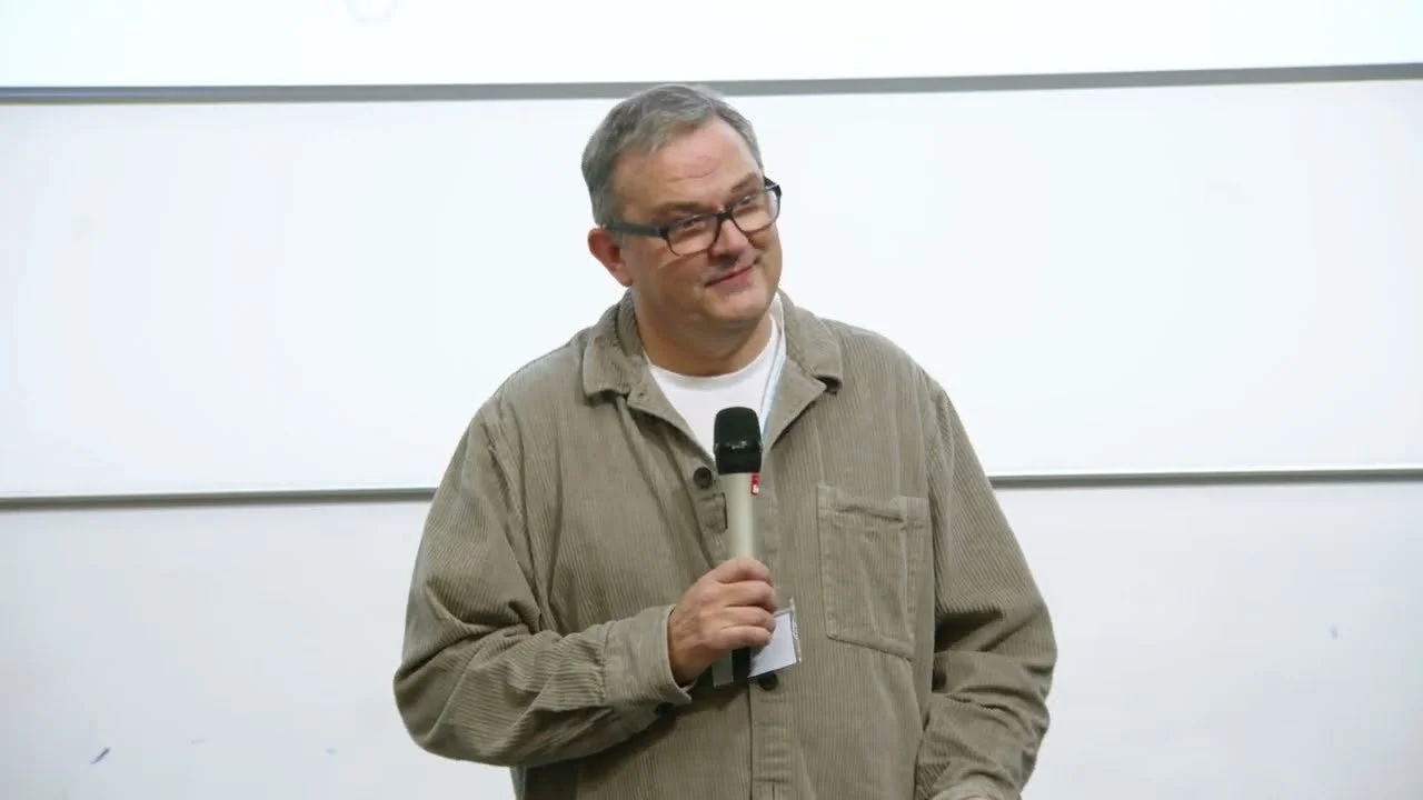 ACGP-Conference