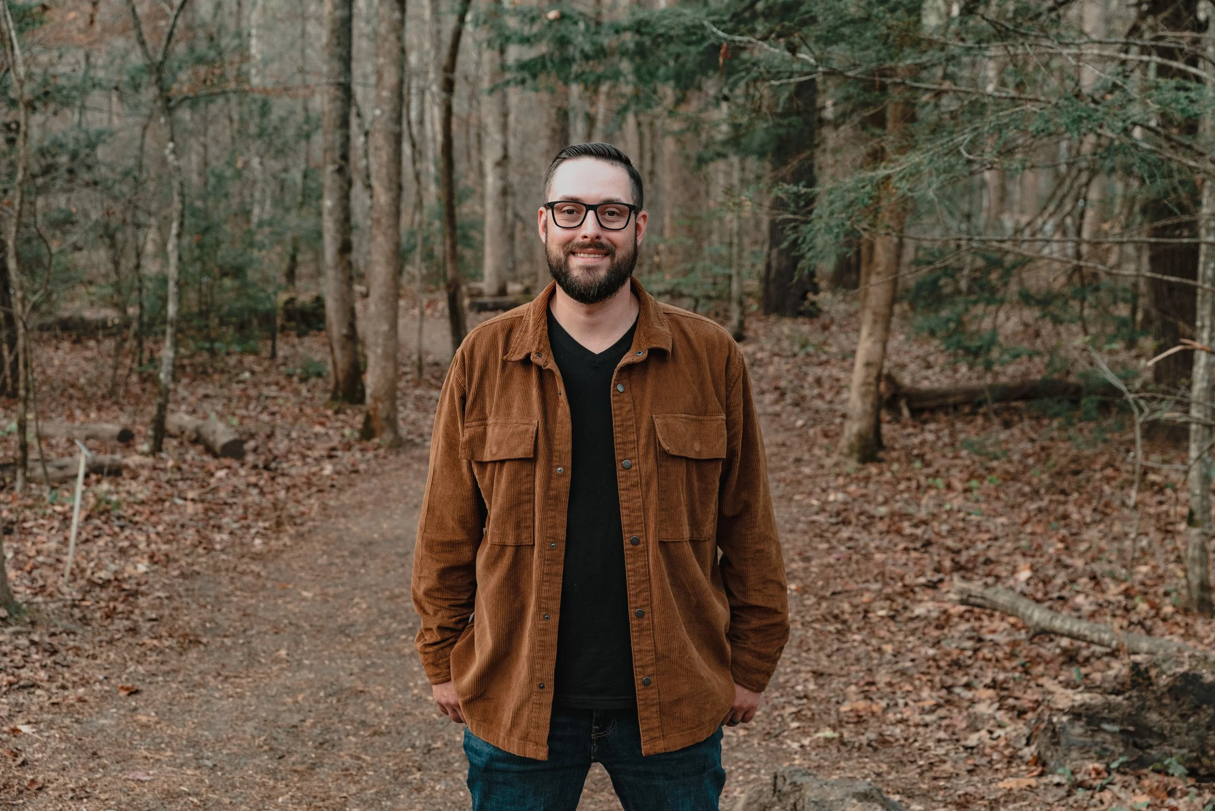 Tyler Helget About 5 — Tyler Helton Photography