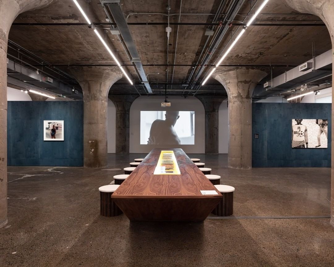 Dancing in the Light