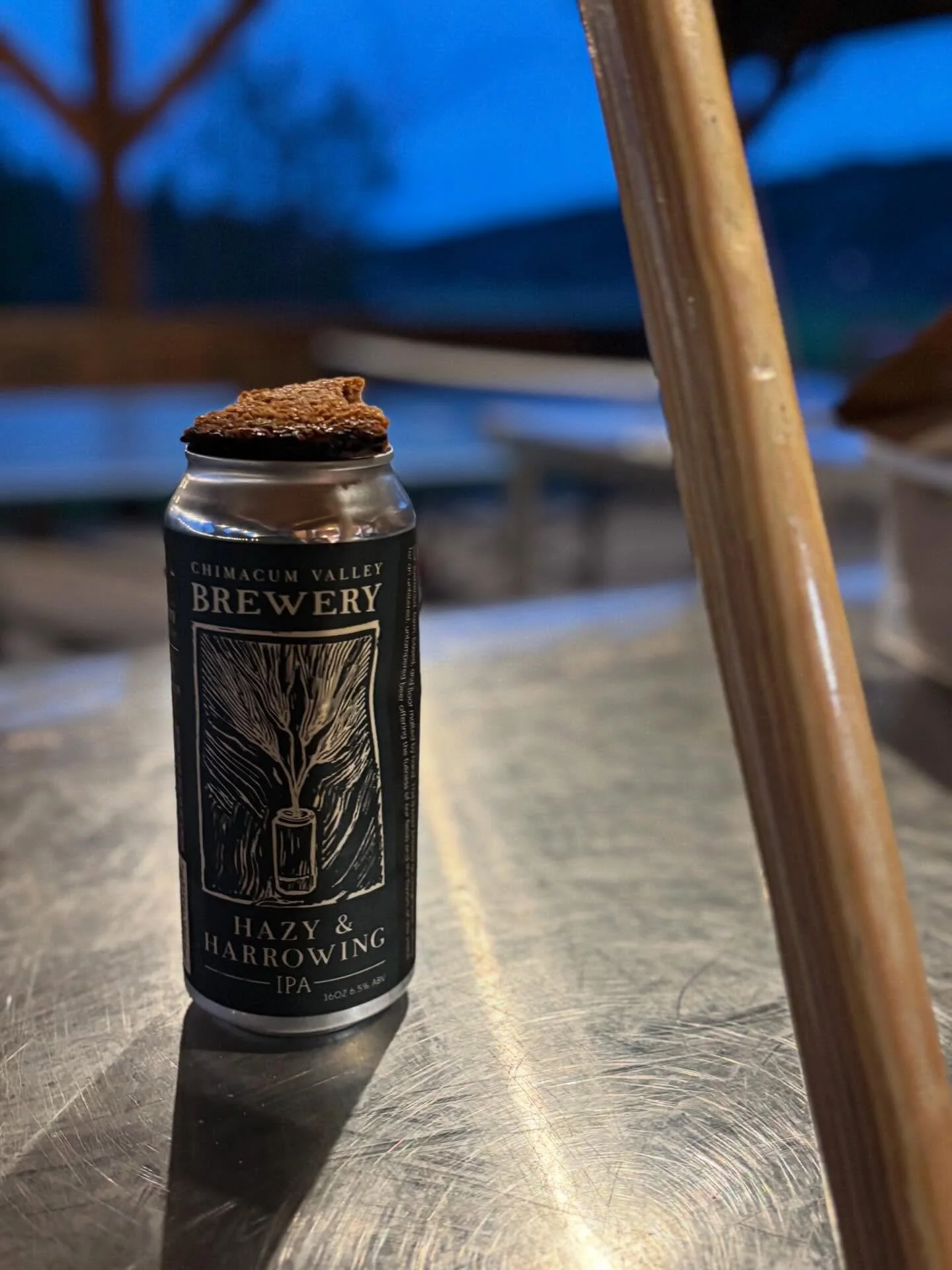 Evening sweeping treats&hellip;