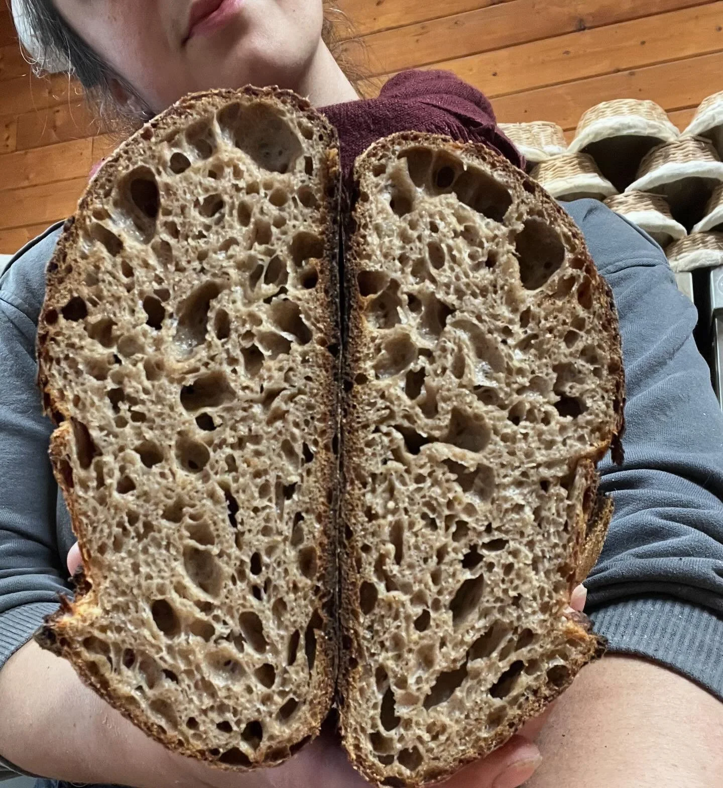 What @thedustedstone said!