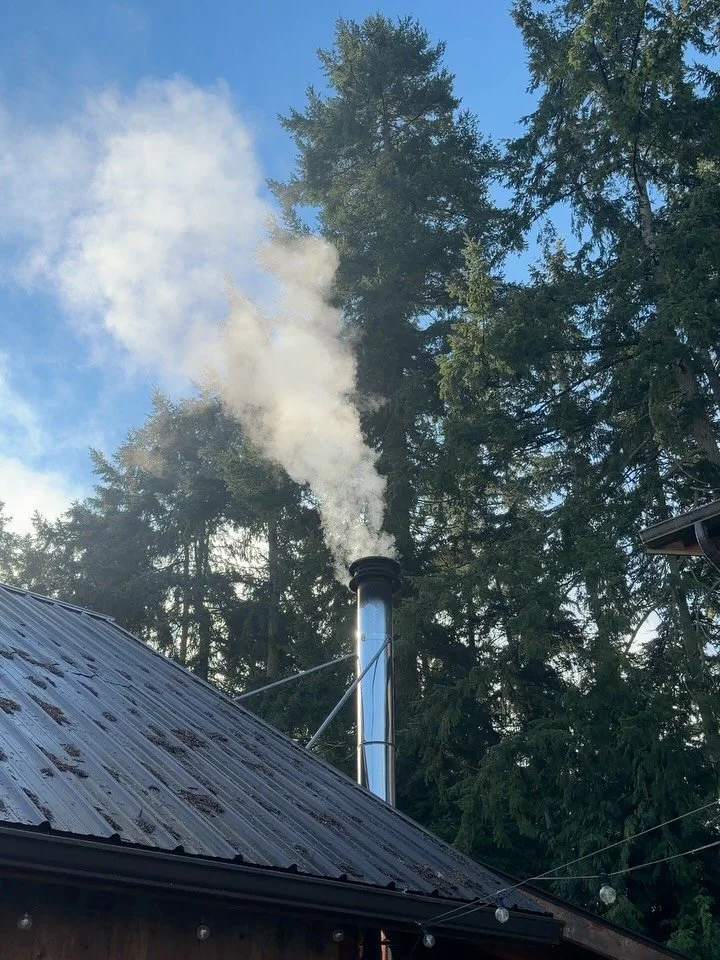 Landscape of the bakery 🌾