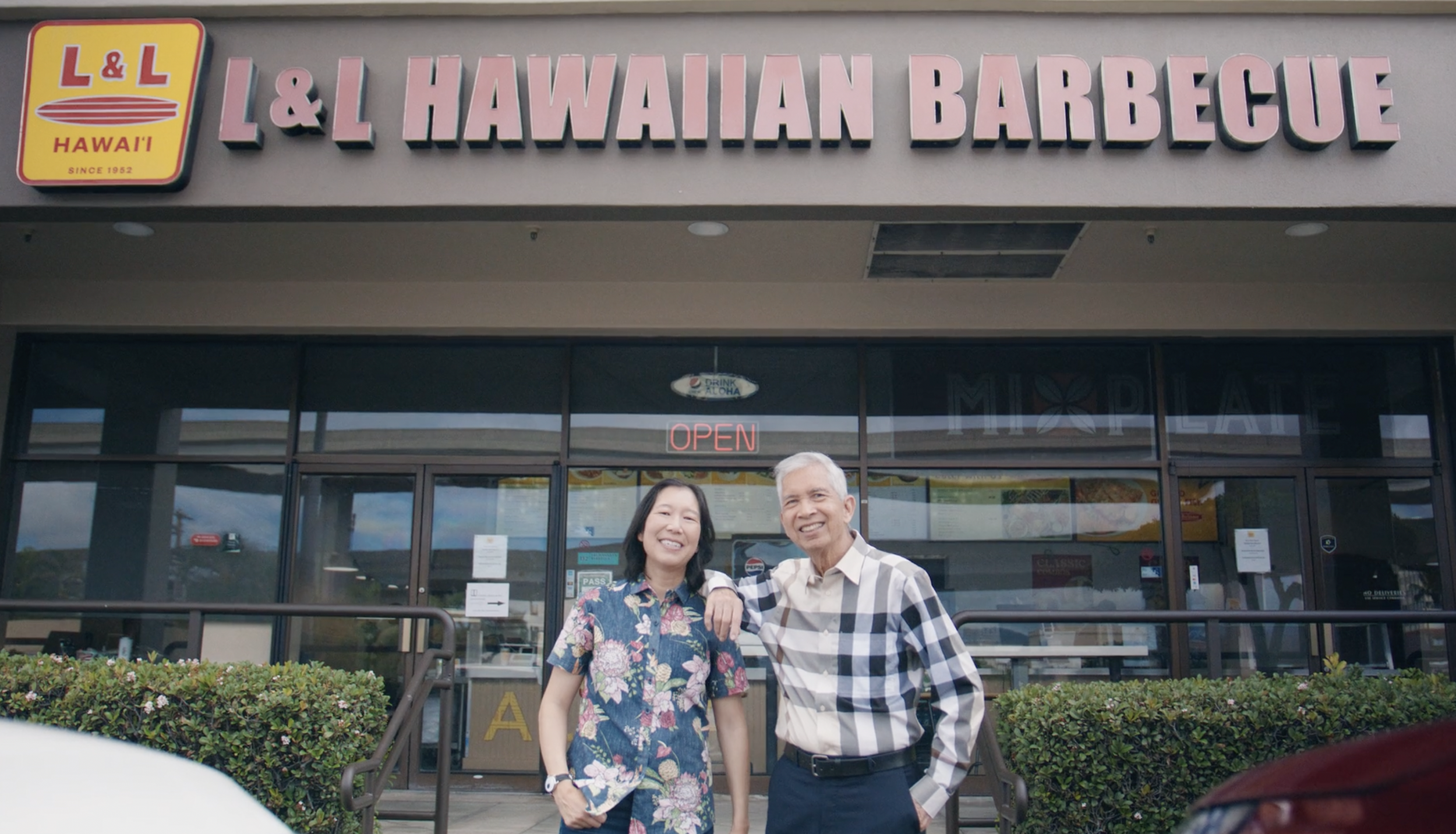 Hawaii National Bank