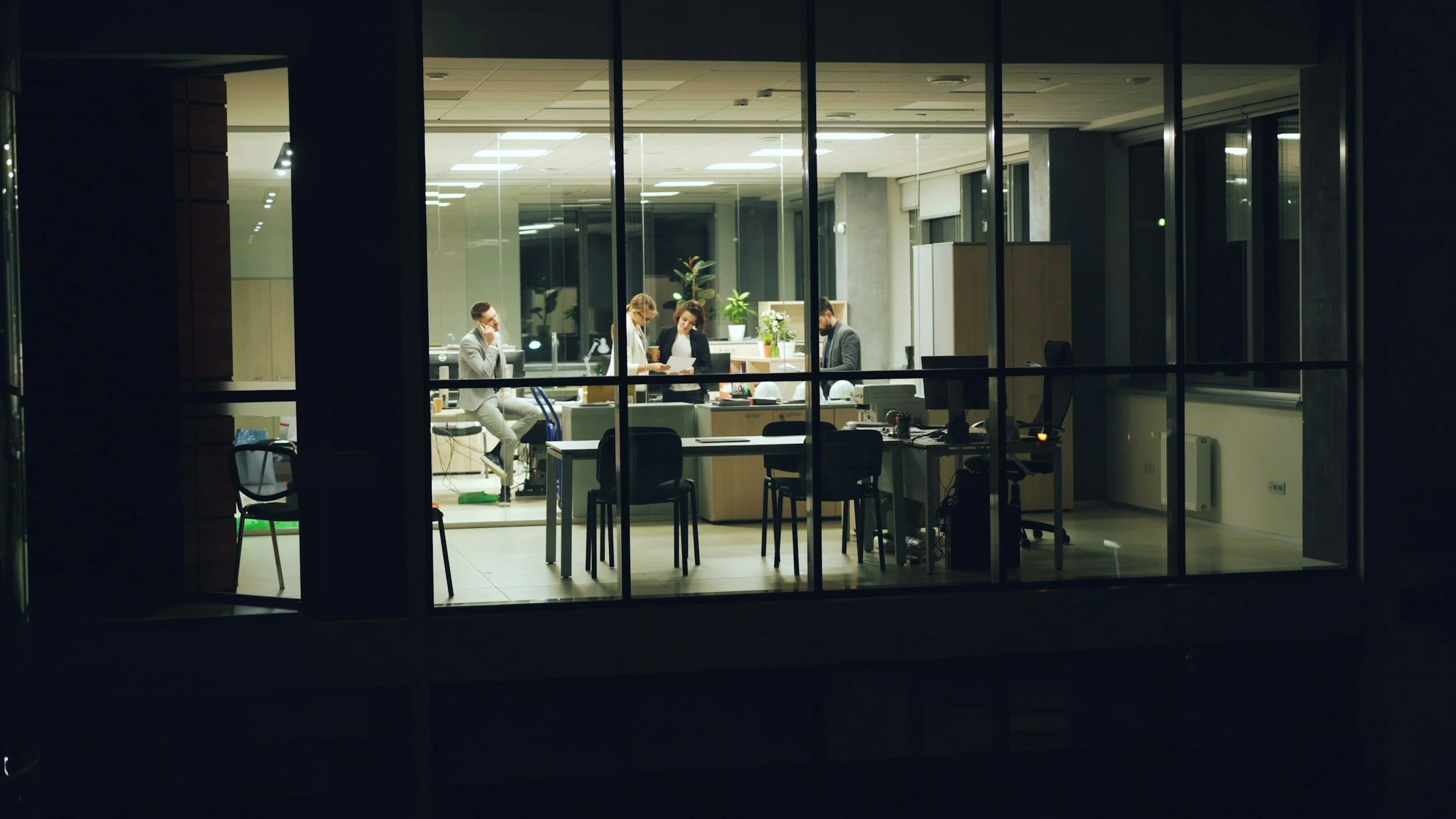 School Office Hours