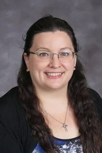 Faculty & Staff — St. Jude School